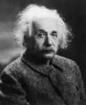 Image result for albert einstein death