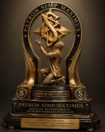 Patrol Simp Maximus Trophy.webp Patrol Simp Maximus Trophy.webp