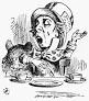 mad hatter from en.wikipedia.org